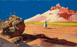 Viaggio nel sistema solare