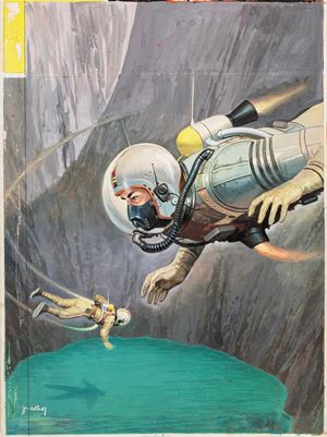 Urania - Asteroide 588 Achille