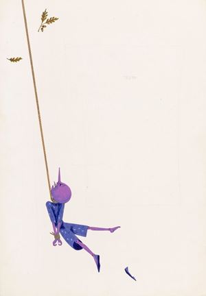 Le avventure di Pinocchio