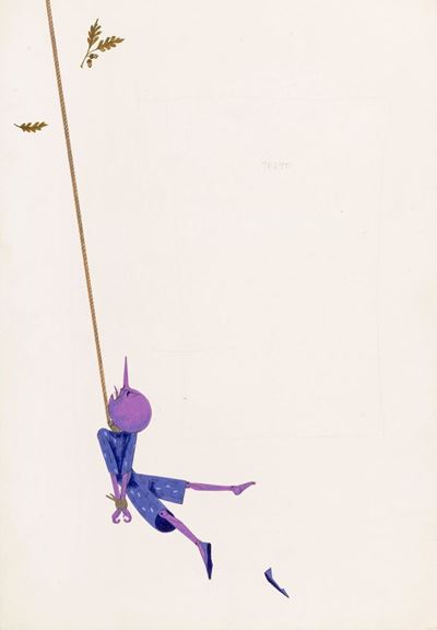 Le Avventure di Pinocchio