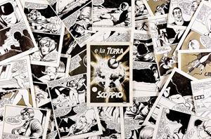 Gesebel - E la Terra scoppiò