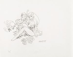 Sexy oroscopo - Ariete