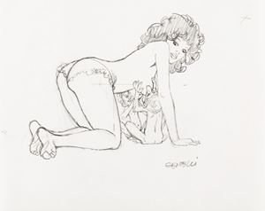 Sexy oroscopo - Gemelli