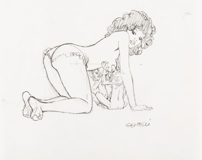 Sexy Oroscopo - Gemelli