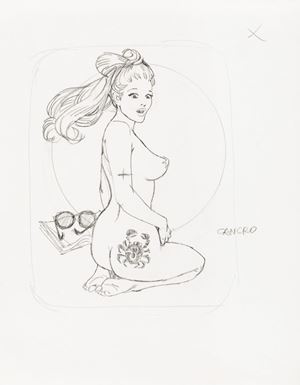 Sexy oroscopo - Cancro