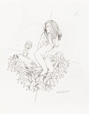 Sexy oroscopo - Vergine