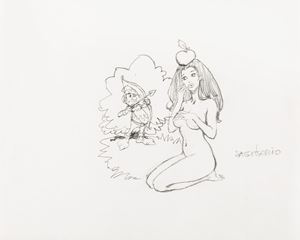 Sexy oroscopo - Sagittario