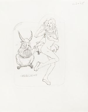 Sexy oroscopo - Capricorno