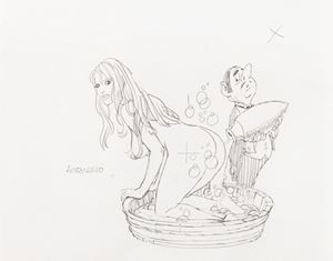 Sexy oroscopo - Aquario