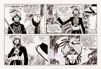 Sandokan