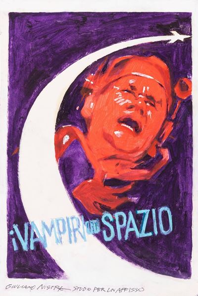 I Vampiri dello Spazio (quatermass 2)