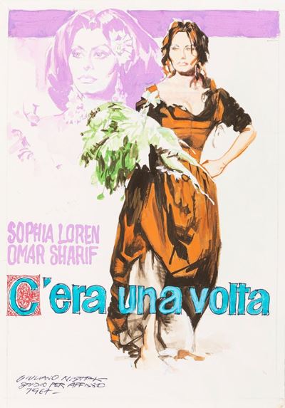 C'era una Volta