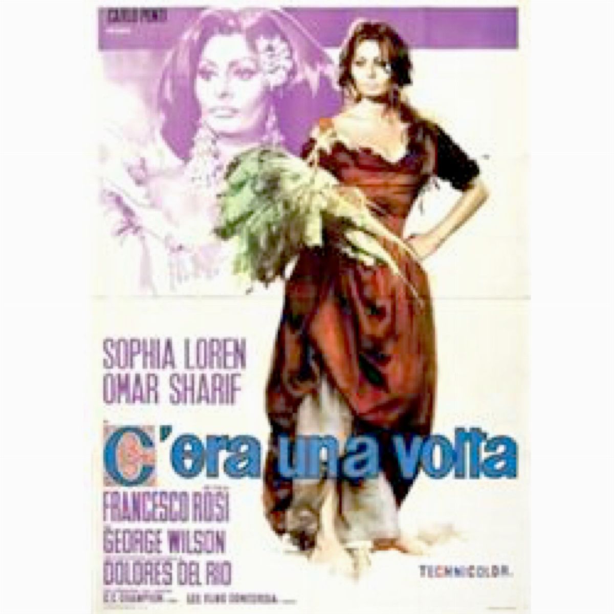 Giuliano Nistri - C'era una Volta
