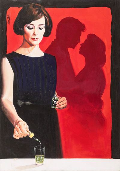 Il Delitto di Thérèse Desqueyroux (thérèse Desqueyroux)