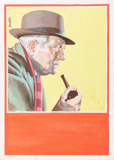 Maigret e il Caso Saint-fiacre