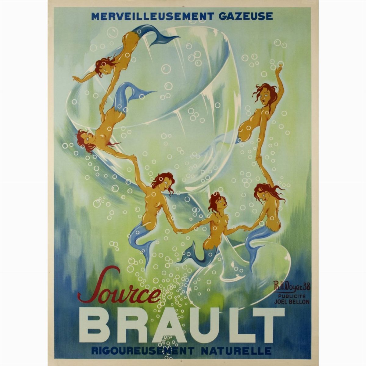 Philippe Noyer - Source Brault