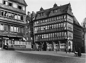 Schwarzer Stern (Frankfurt am Main)