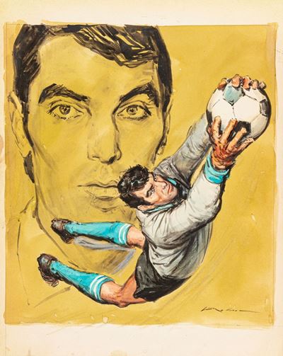 Zoff il Santo Volante