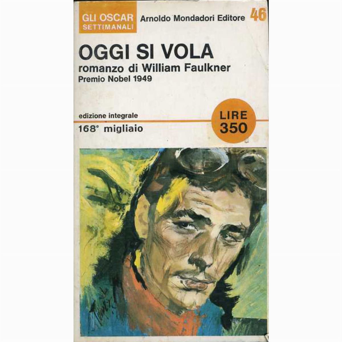 Mario Tempesti - Oggi Si Vola
