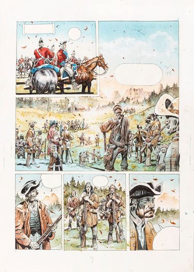 Guerre di Frontiera