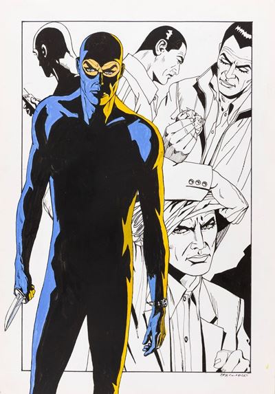Diabolik