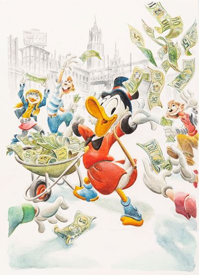 Zio Paperone