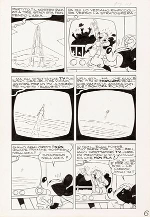 Topolino e il Bip Bip - 15