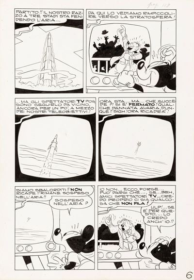 Topolino e il Bip Bip - 15