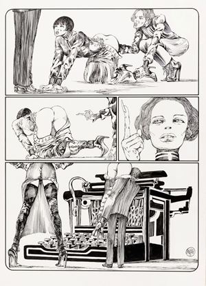 Valentina - Lanterna magica