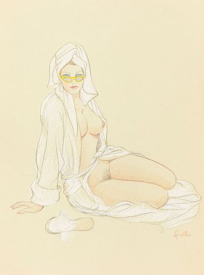 L'ora del Bagno