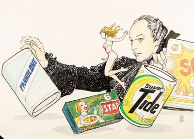 Casanova e Miele