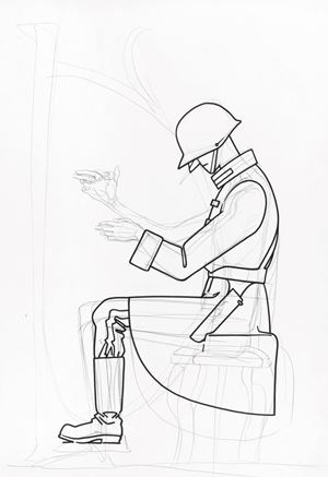 Suoni di pace rumori di guerra
