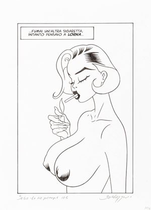Beba: Le 110 pompe