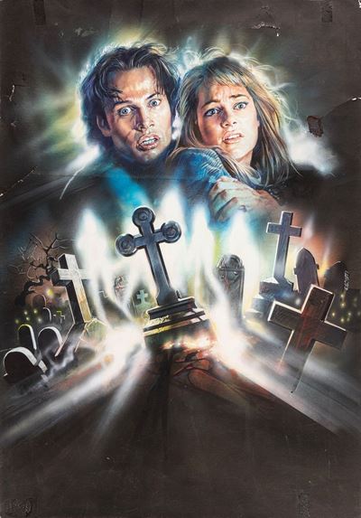 Phantasm II
