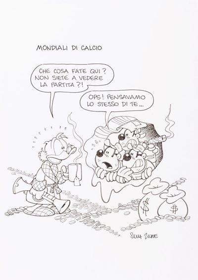 Mondiali di Calcio