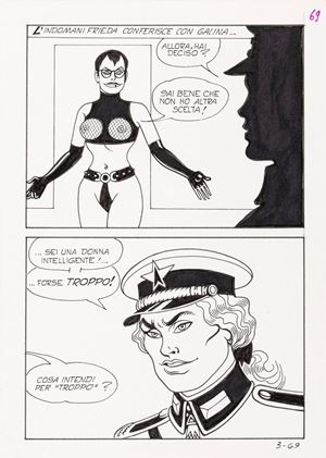 Necron - I mostri meccanici