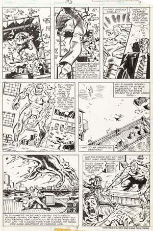 Avengers - Battleground: Pittsburgh!