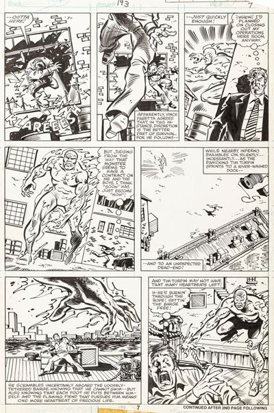 Avengers - Battleground: Pittsburgh!