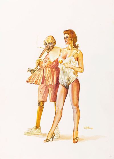 Pinocchio
