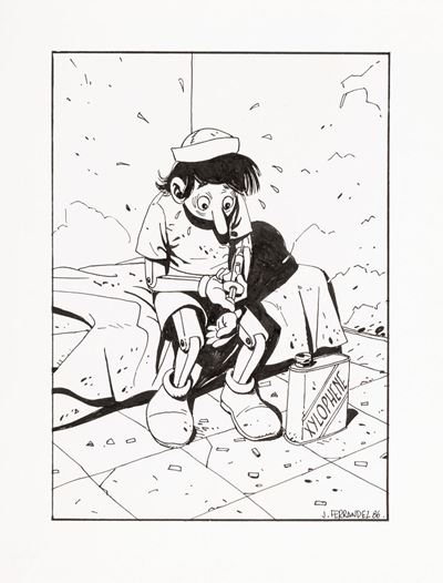 Pinocchio