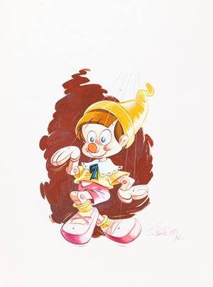 Pinocchio