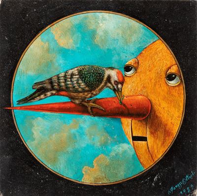 Pinocchio