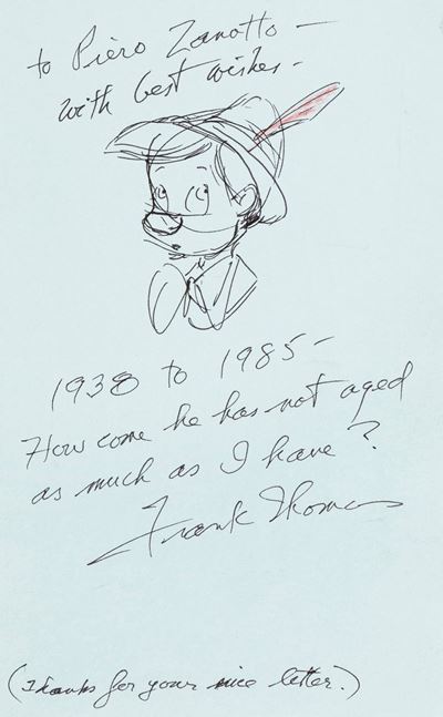 Pinocchio