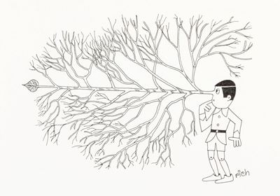 Pinocchio
