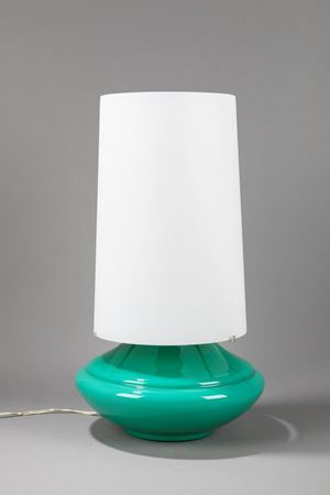 Vistosi Luciano - Lampada da tavolo