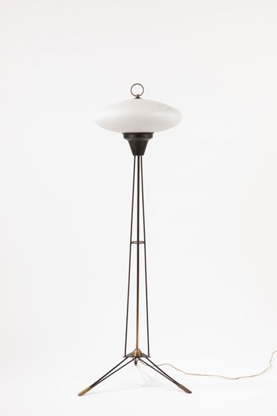 Lampada da Terra