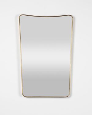 Wall mirror