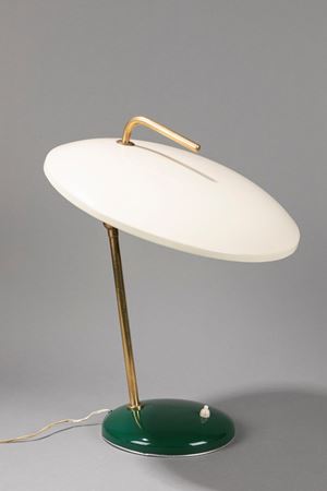 Table lamp