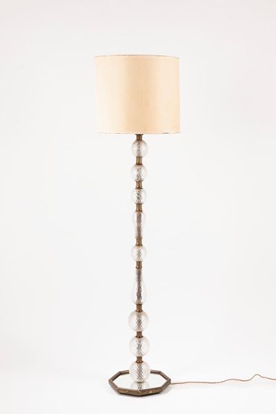 Lampada da Terra