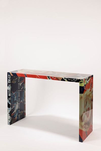 Console il Circo
